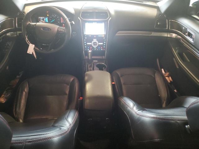 2019 FORD EXPLORER S - 1FM5K8GT1KGB32737
