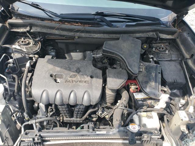 2018 MITSUBISHI OUTLANDER - JA4AD3A32JJ004625