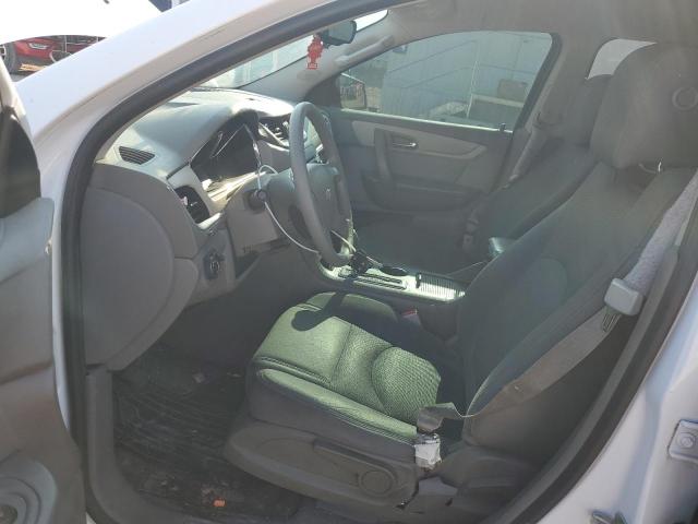 2017 CHEVROLET TRAVERSE L - 1GNKRFED7HJ178711