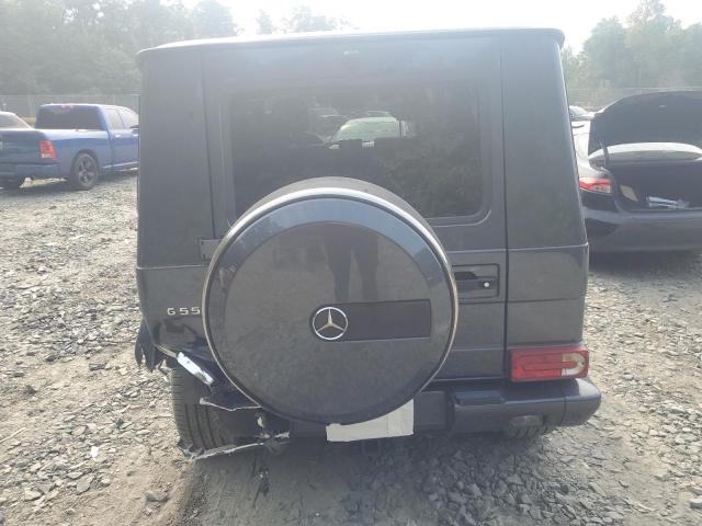 VIN WDCYC3KF3GX247280 2016 Mercedes-Benz G-Class, 550 no.6