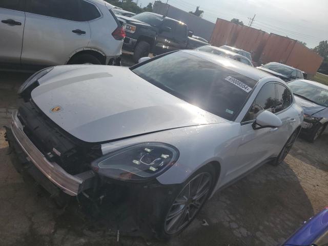 VIN WP0AA2A74JL117895 2018 Porsche Panamera, 4 no.1