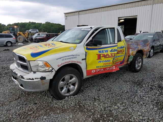 2012 DODGE RAM 1500 ST 2012