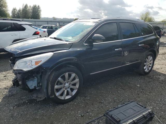 VIN 5GAKVCKD7EJ124989 2014 Buick Enclave no.1