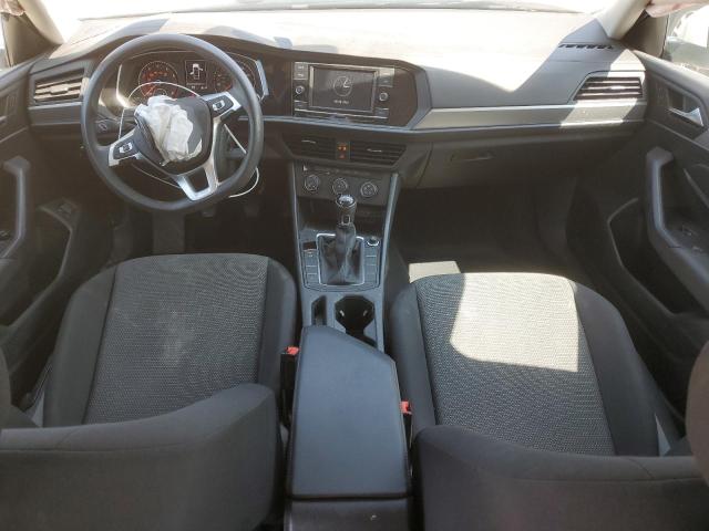 2021 VOLKSWAGEN JETTA S - 3VWN57BU9MM091303