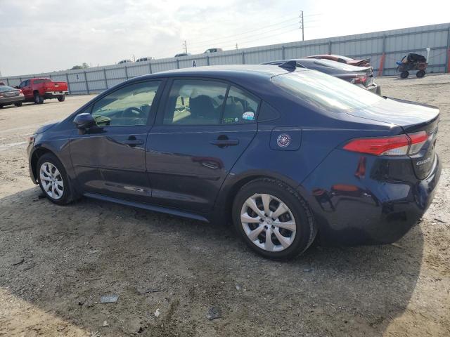 2021 TOYOTA COROLLA LE - JTDEPMAE7MJ137942