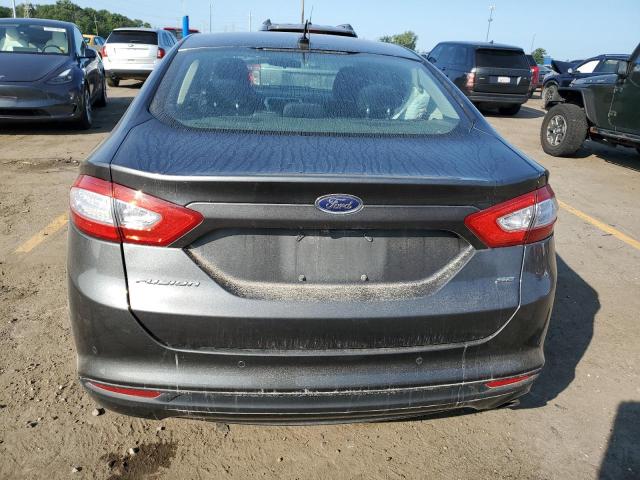 VIN 1FA6P0H75G5120631 2016 Ford Fusion, SE no.6