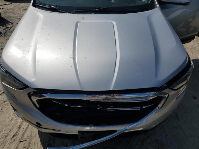 2019 GMC TERRAIN SL - 3GKALPEV5KL223007