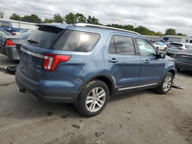 2019 FORD EXPLORER X - 1FM5K8D89KGA67457