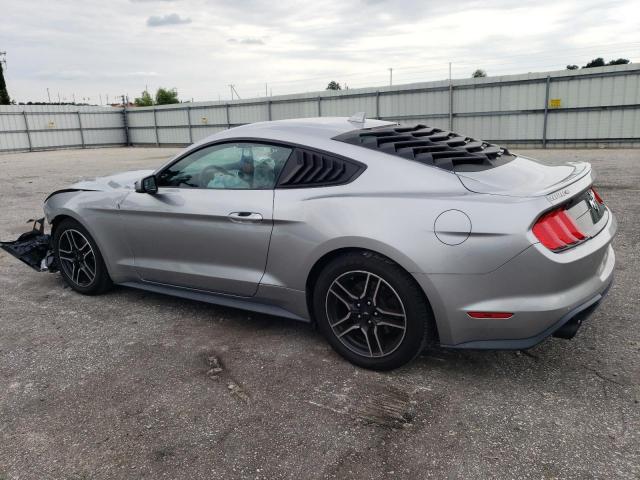 2020 FORD MUSTANG - 1FA6P8TH7L5139092