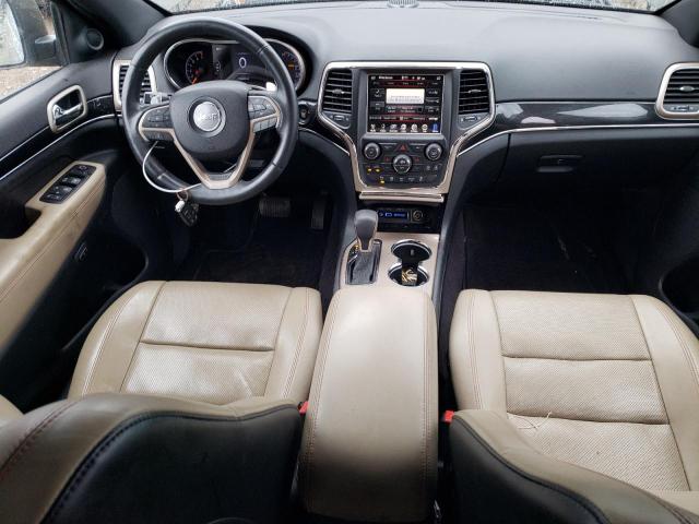 2016 JEEP GRAND CHER - 1C4RJFBG9GC431575