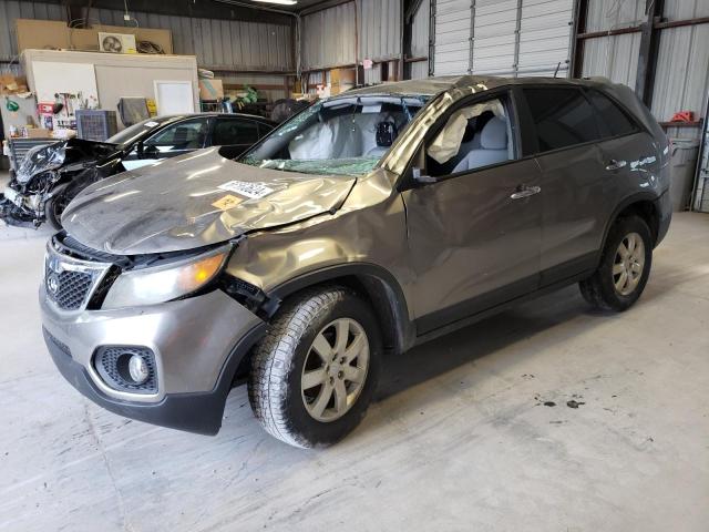 2012 KIA SORENTO BASE 2012