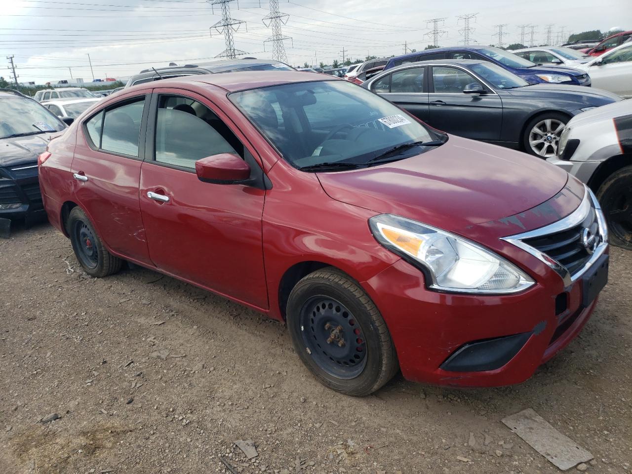 Global Auto Auctions