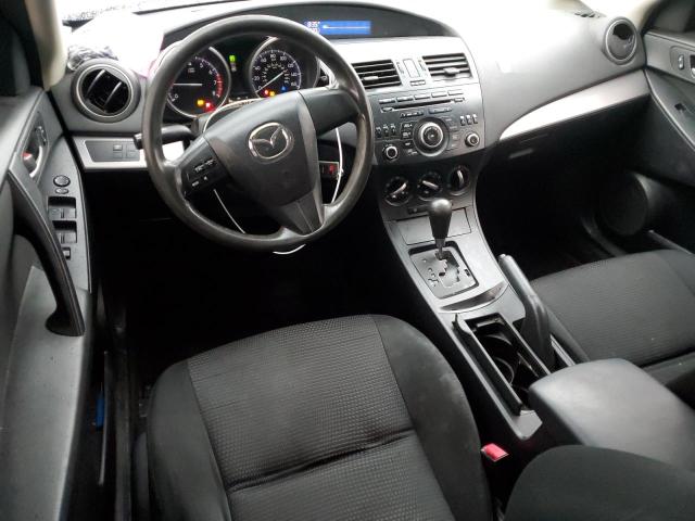 VIN JM1BL1TG1D1758699 2013 Mazda 3, I no.8