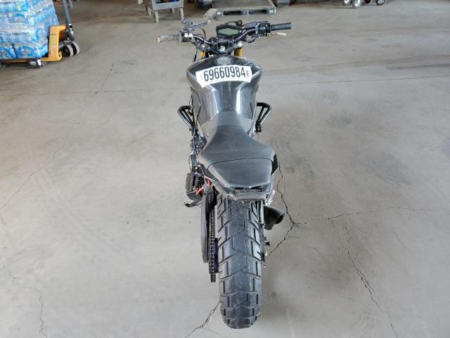 2014 YAMAHA FZ09 JYARN33E9EA001355