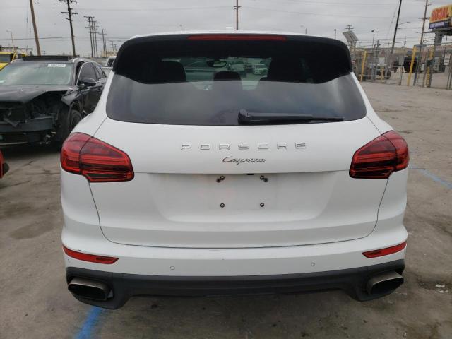 VIN WP1AA2A24HKA81225 2017 Porsche Cayenne no.6