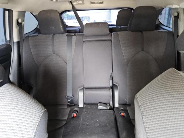 2021 TOYOTA HIGHLANDER - 5TDZZRAHXMS054124