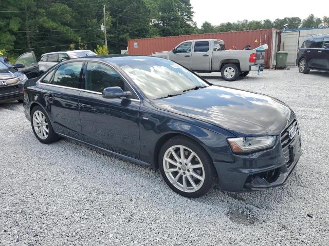 VIN WAUBFAFL5GN018762 2016 Audi A4, Premium S-Line no.4