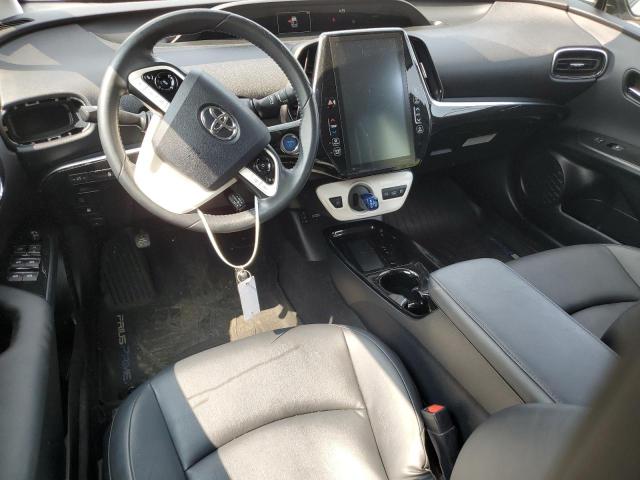 2017 TOYOTA PRIUS PRIM - JTDKARFP5H3041443