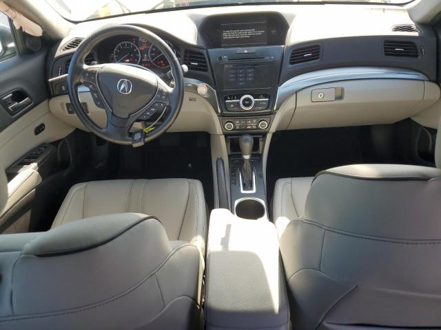 2019 ACURA ILX PREMIU - 19UDE2F73KA007915