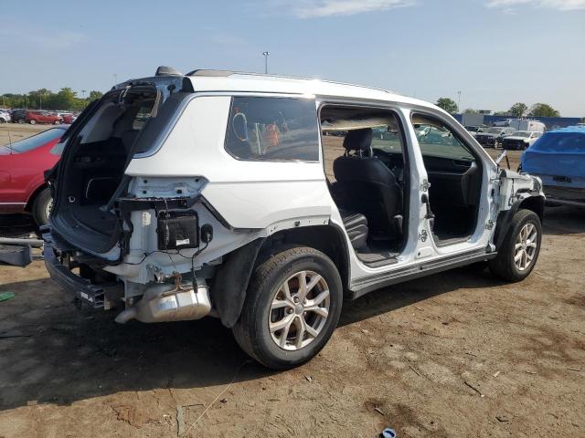 2021 JEEP GRAND CHER - 1C4RJKBG9M8142686