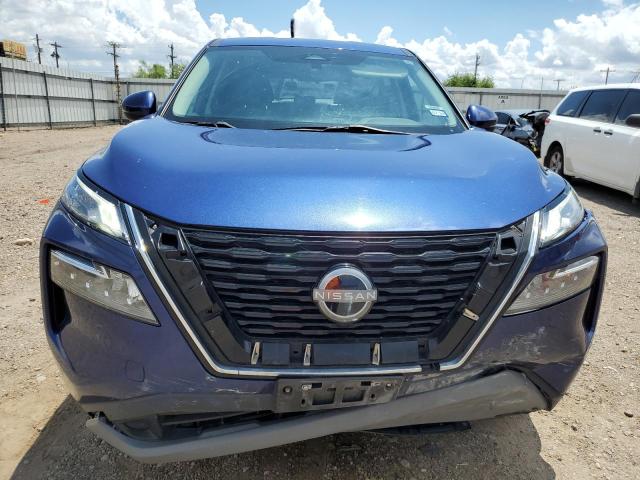 2022 NISSAN ROGUE SV - 5N1BT3BA7NC707959