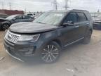 2016 FORD EXPLORER P - 1FM5K8HT4GGC02382