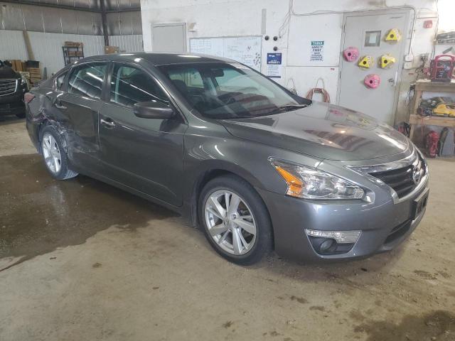 2015 NISSAN ALTIMA 4D 1N4AL3AP3FC595612