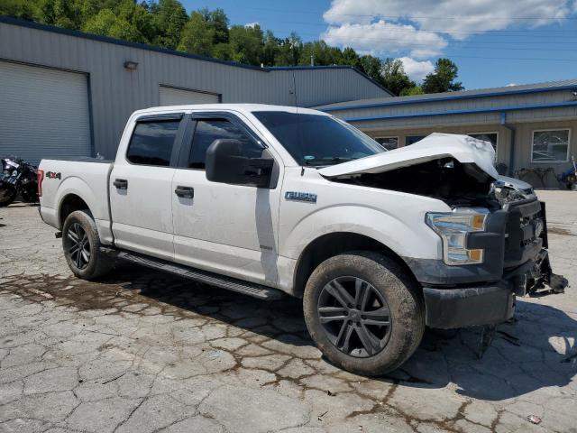 2016 FORD F150 SUPER - 1FTEW1EPXGKF00147