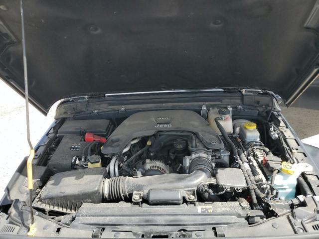 2018 JEEP WRANGLER U - 1C4HJXEG2JW256685