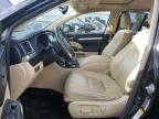 TOYOTA HIGHLANDER photo