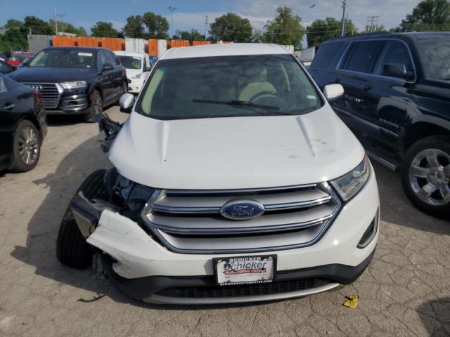 2015 FORD EDGE SEL - 2FMTK4J95FBC31765