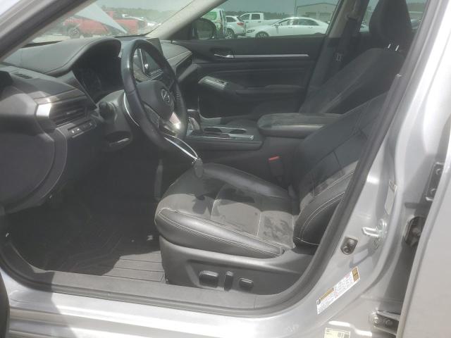 2019 NISSAN ALTIMA SL - 1N4BL4EV7KC214664