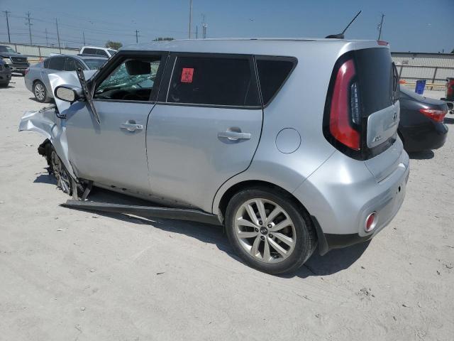 VIN KNDJP3A53J7560180 2018 KIA Soul, + no.2