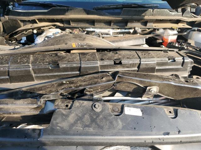 2024 CHEVROLET SILVERADO - 1GC4YMEY9RF328818