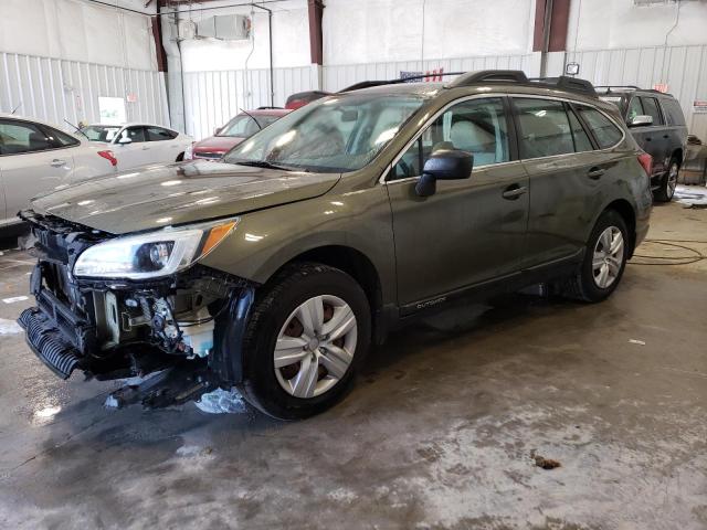 2015 SUBARU OUTBACK 2. - 4S4BSAAC2F3228148
