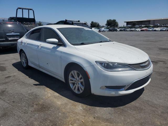 2015 CHRYSLER 200 LIMITE - 1C3CCCAB4FN650648