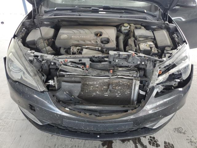 2016 BUICK CASCADA PR - W04WT3N59GG041486