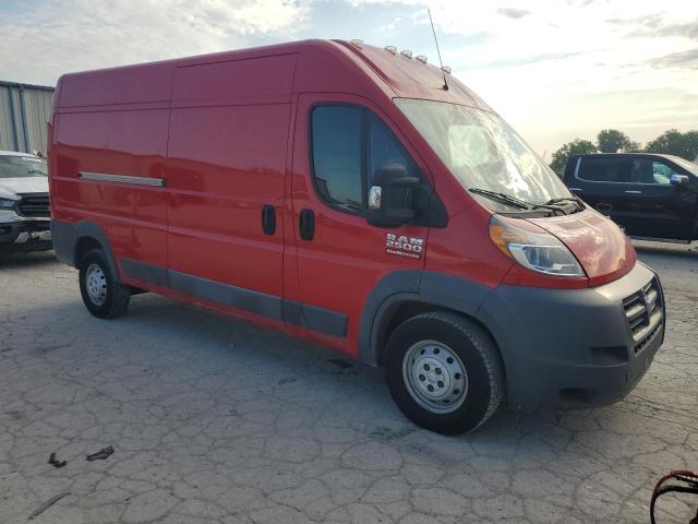 2016 RAM PROMASTER - 3C6TRVDG3GE127731