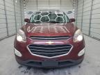 CHEVROLET EQUINOX LT photo