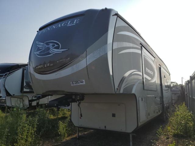 JAYC PINNACLE 2019 beige   1UJCJ0BV1K1RL0148 photo #3