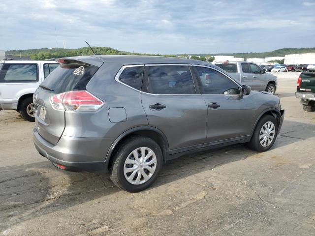 2016 NISSAN ROGUE S - 5N1AT2MT7GC785892