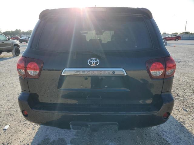 2019 TOYOTA SEQUOIA LI 5TDJY5G11KS169825