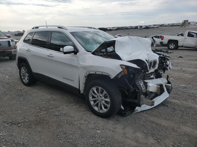 2019 JEEP CHEROKEE L - 1C4PJLCB3KD297660