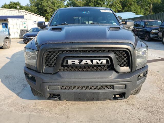 2018 RAM 1500 REBEL - 1C6RR7YT6JS129233