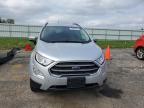 FORD ECOSPORT S photo