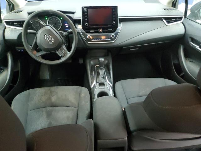 2021 TOYOTA COROLLA LE - 5YFEPMAE4MP225777