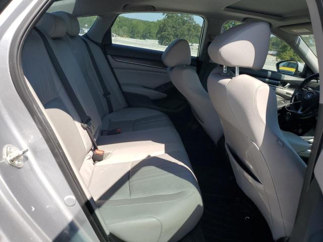 2018 HONDA ACCORD EXL - 1HGCV2F5XJA014465