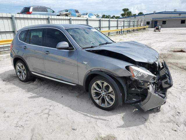 VIN 5UXWX9C56G0D92091 2016 BMW X3 no.4