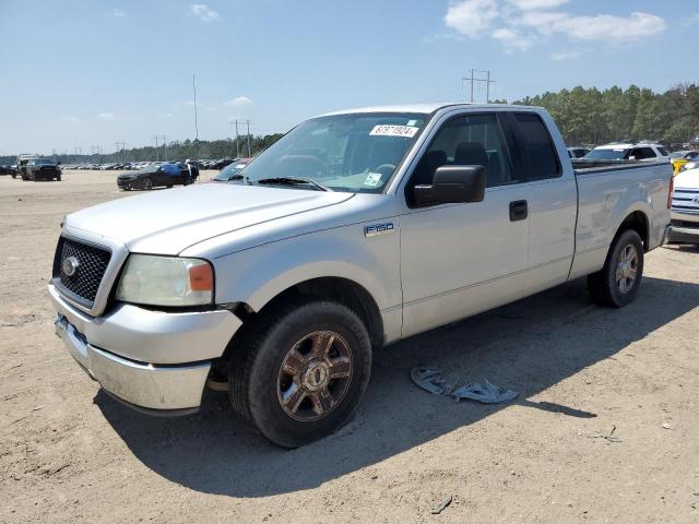 2004 FORD F150 #3033259842