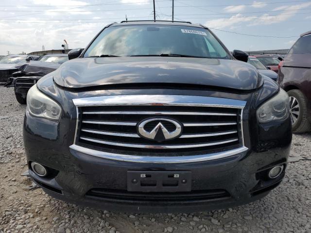 VIN 5N1AL0MN4FC510355 2015 Infiniti QX60 no.5